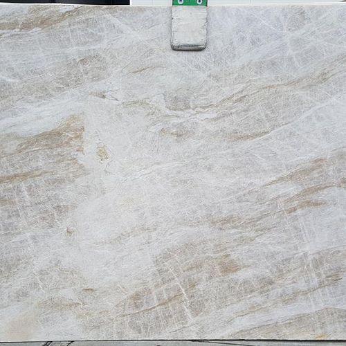 Taj Mahal - Natural Quartzite