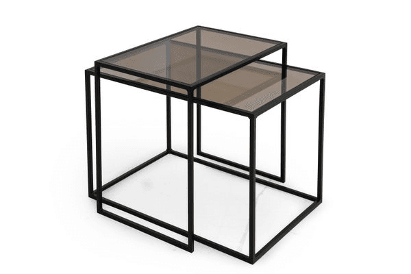 Neisha Nest Tables