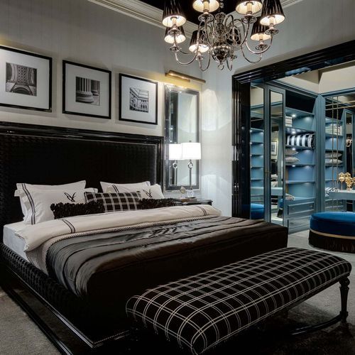 Neo Bed