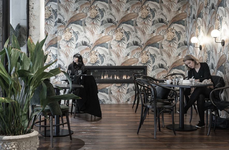 Neo Restaurant