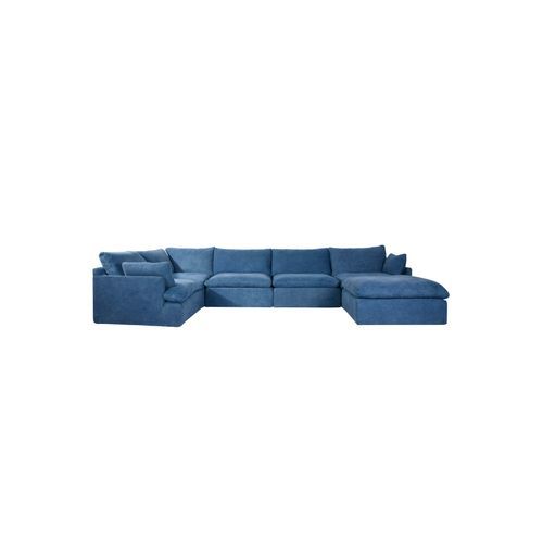 Nest Sofa by Noble Souls
