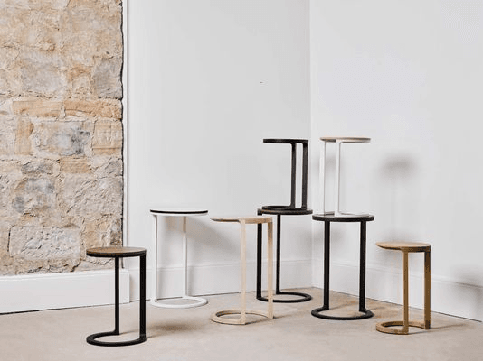 Nest Tables by NAU