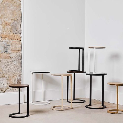 Nest Tables by NAU