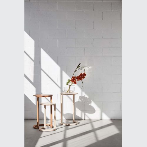 Nest Tables by NAU