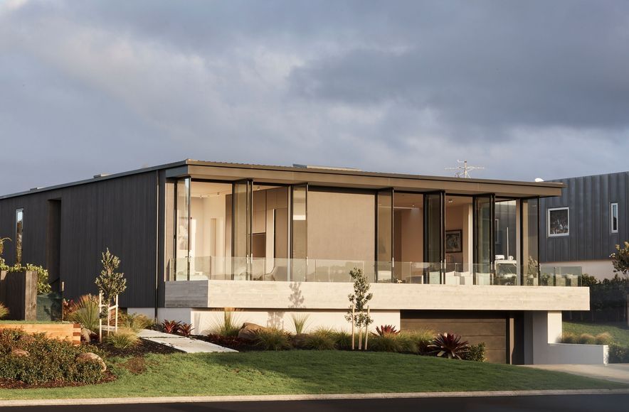 Omaha House