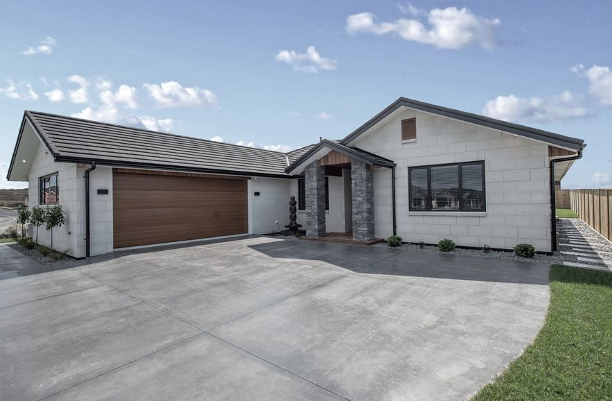 New Home Build
