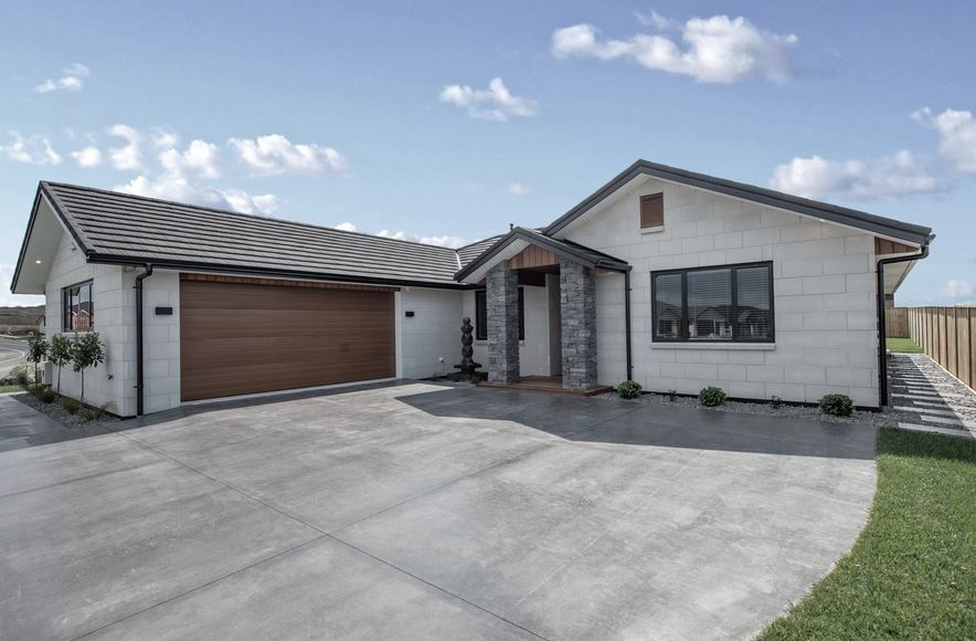 New Home Build