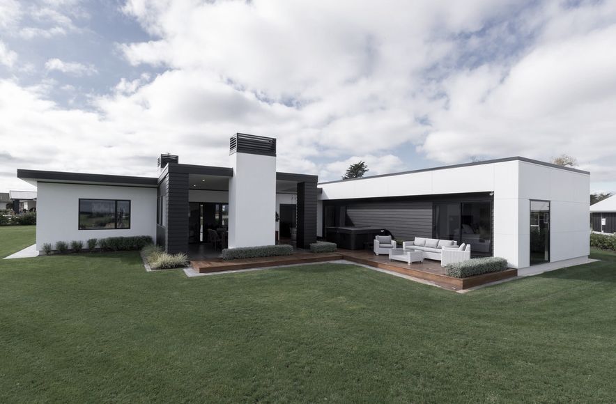 New Home