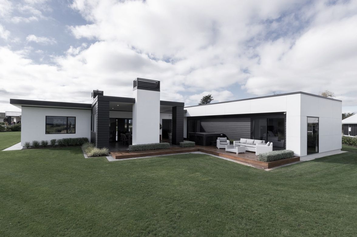 New Home