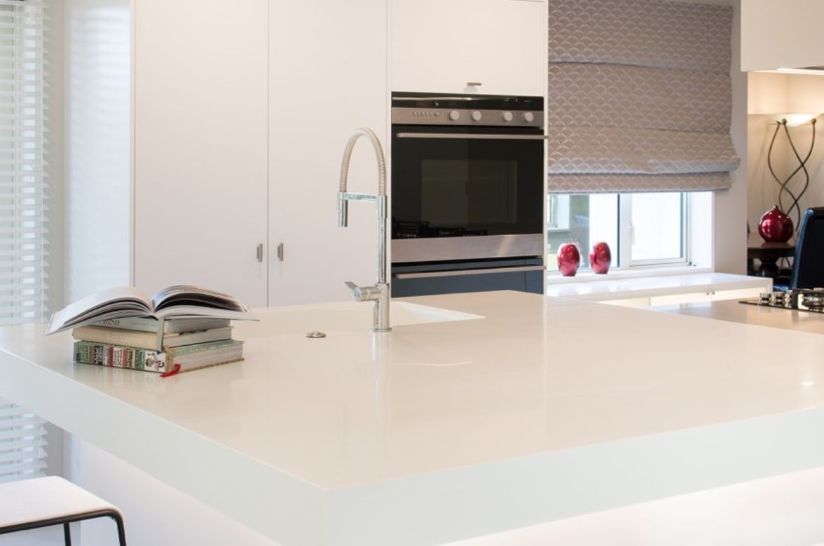 New Kitchen