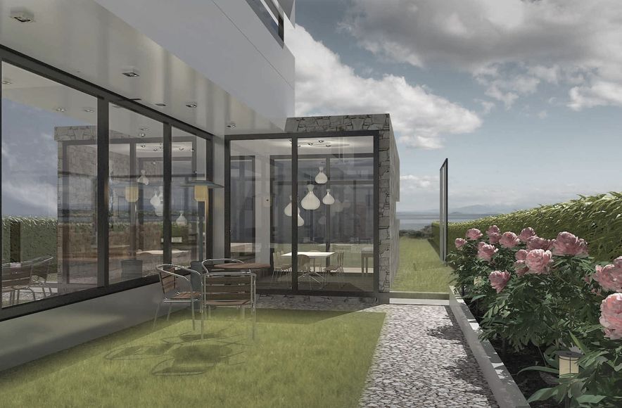 New Residence Beachlands