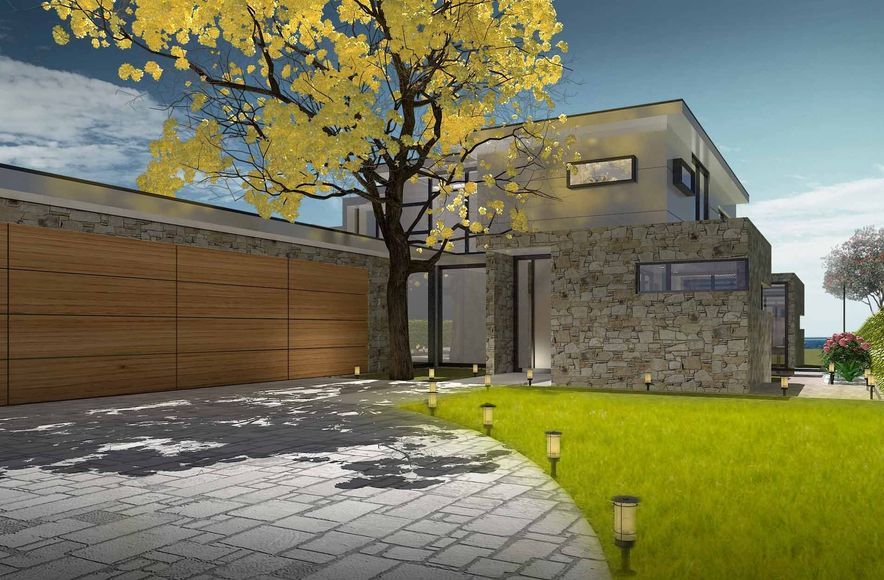 New Residence Beachlands