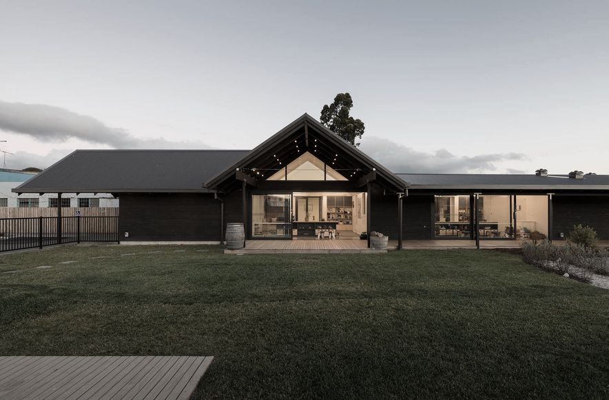 New Shoots Children’s Centre, Matamata