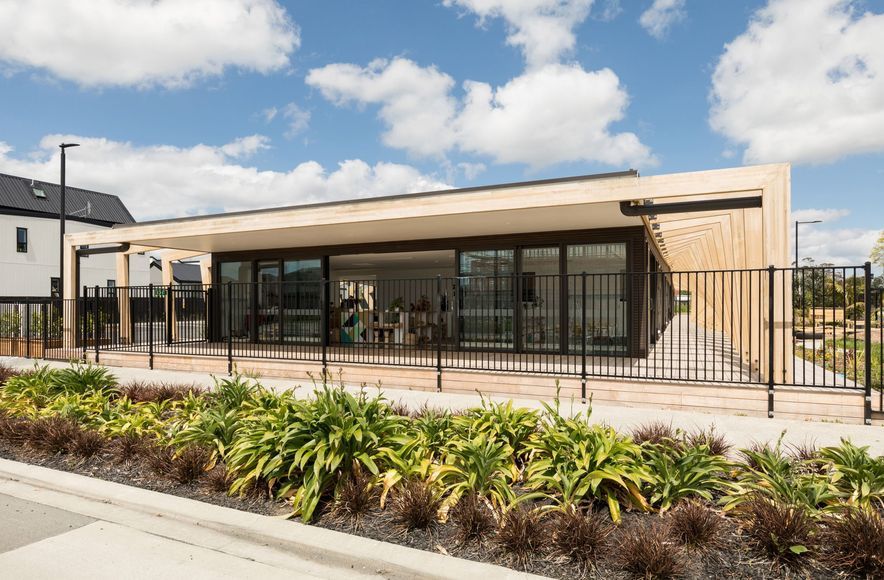 New Shoots Children's Centre