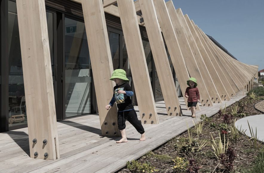 New Shoots Children's Centre