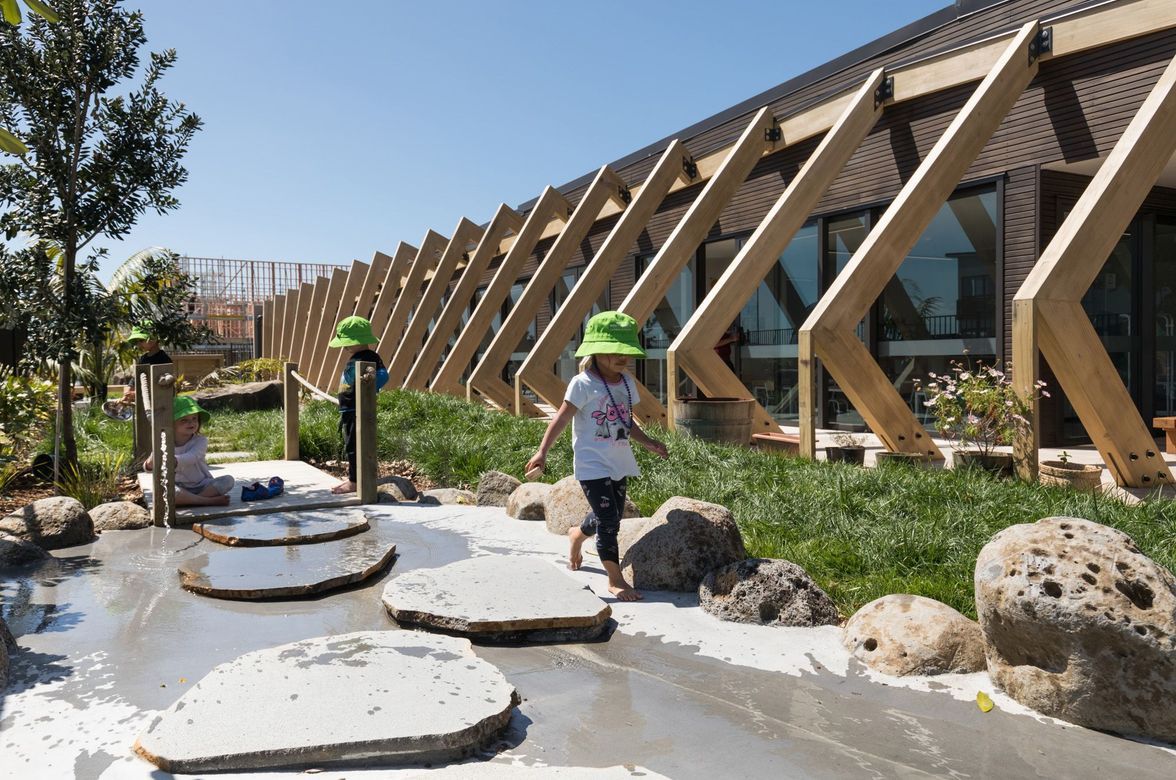 New Shoots Children's Centre