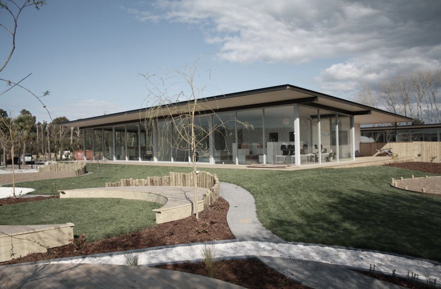 New Shoots Children’s Centre, Papamoa