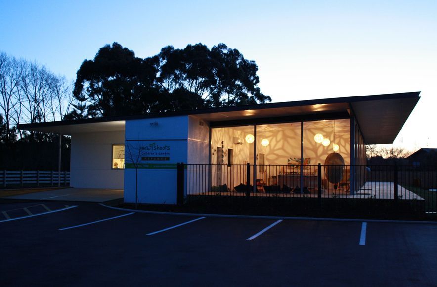 New Shoots Children’s Centre, Papamoa