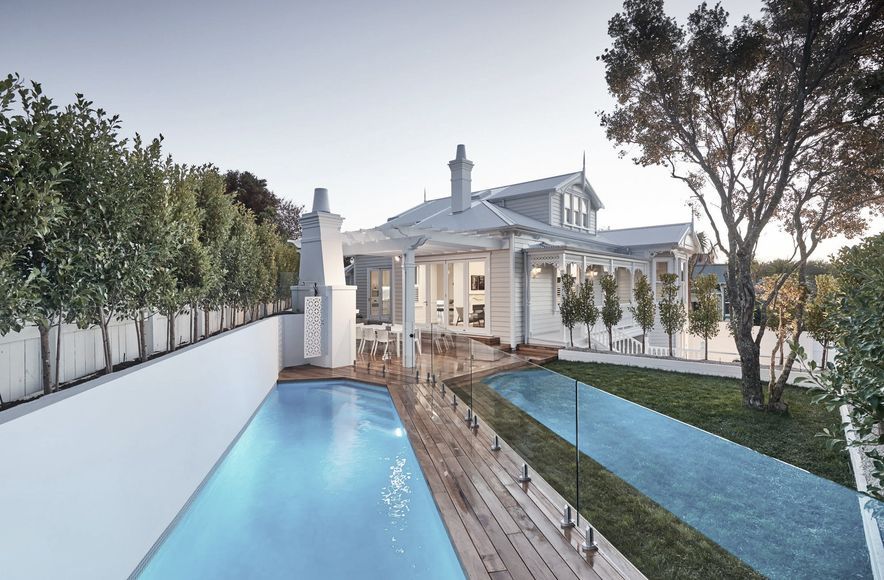 New Villa 2 - Grey Lynn