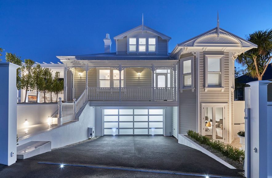 New Villa 2 - Grey Lynn