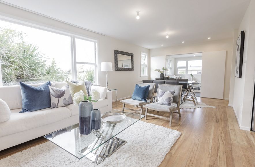 New Windsor Renovation
