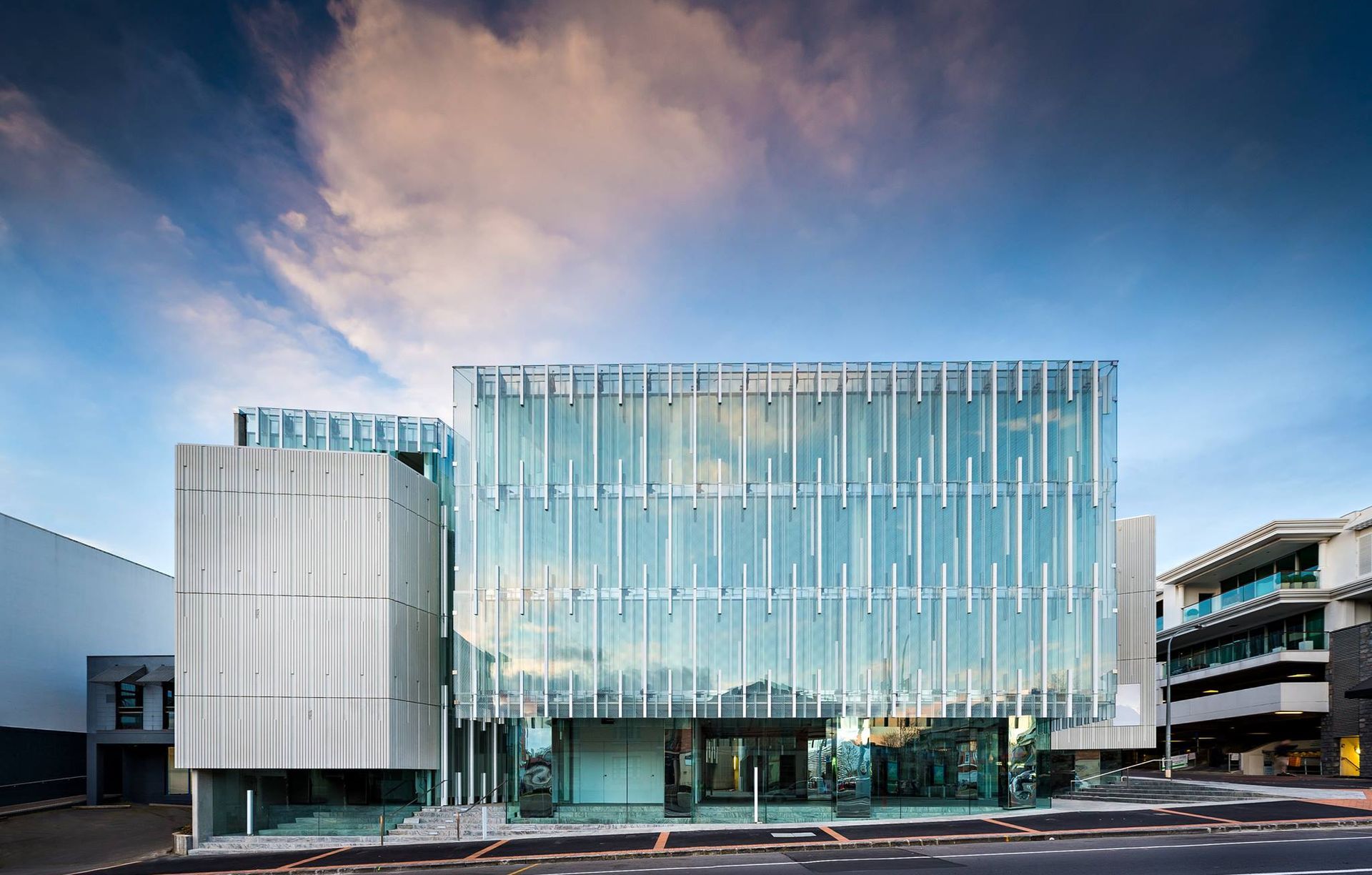 New Zealand Green Building Council