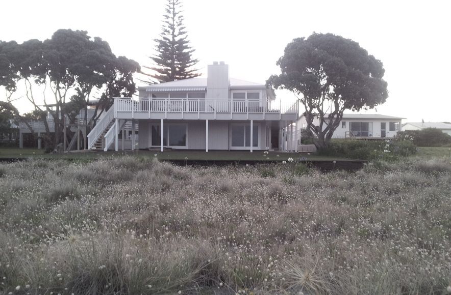 New Build - Pipi Road