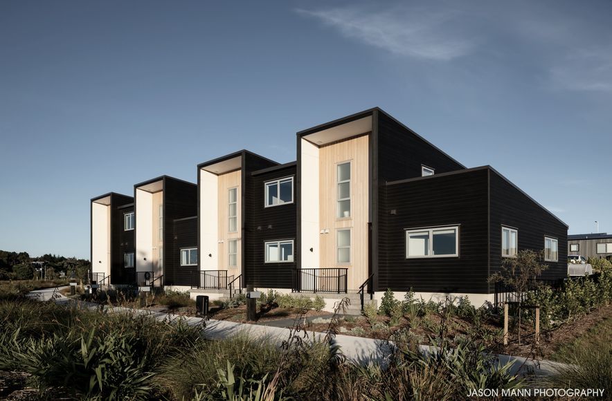 Ngarara Waimeha Development, Kapiti