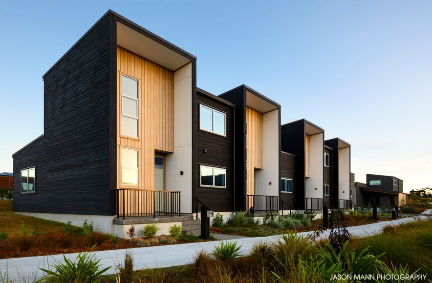 Ngarara Waimeha Development, Kapiti