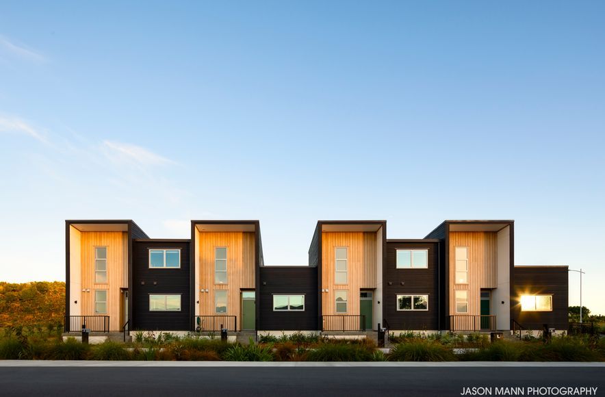Ngarara Waimeha Development, Kapiti