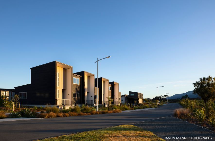 Ngarara Waimeha Development, Kapiti