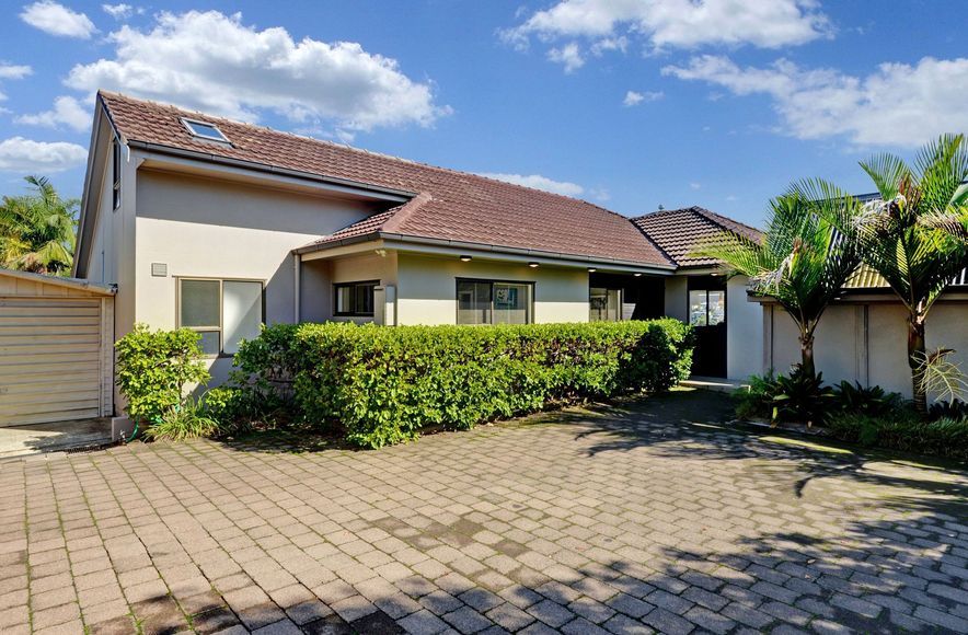 Ngataringa Renovation