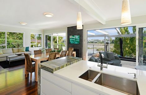 Ngataringa Renovation