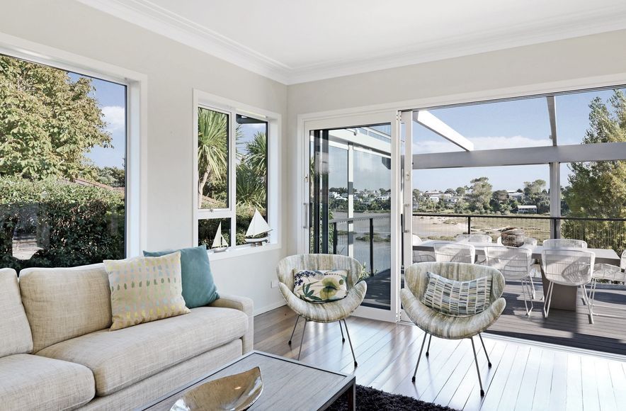 Ngataringa Renovation