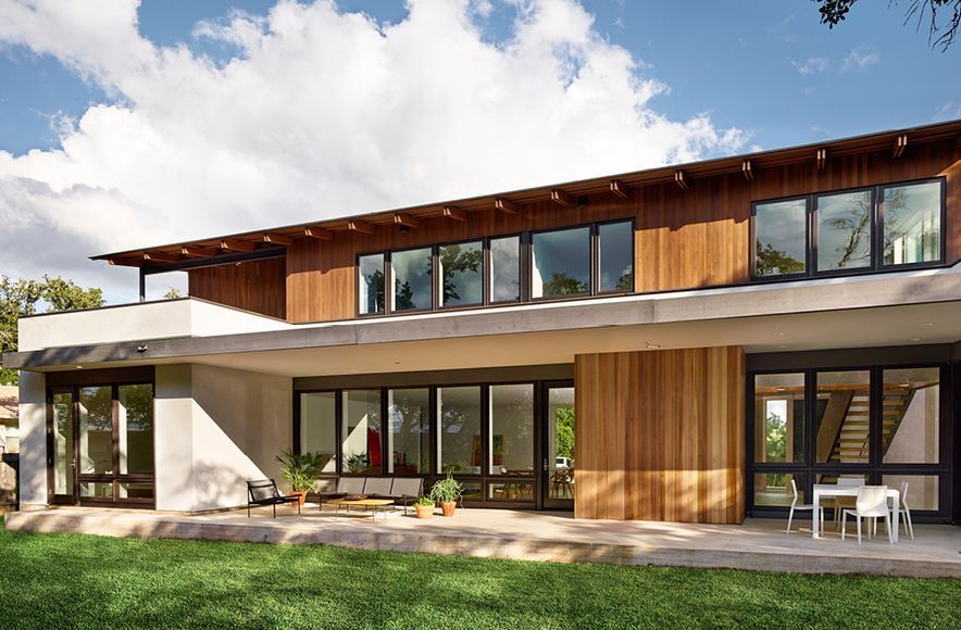Nick Deaver House