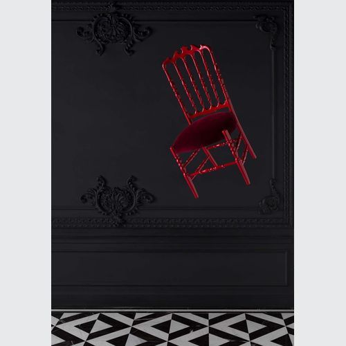 Night Chair