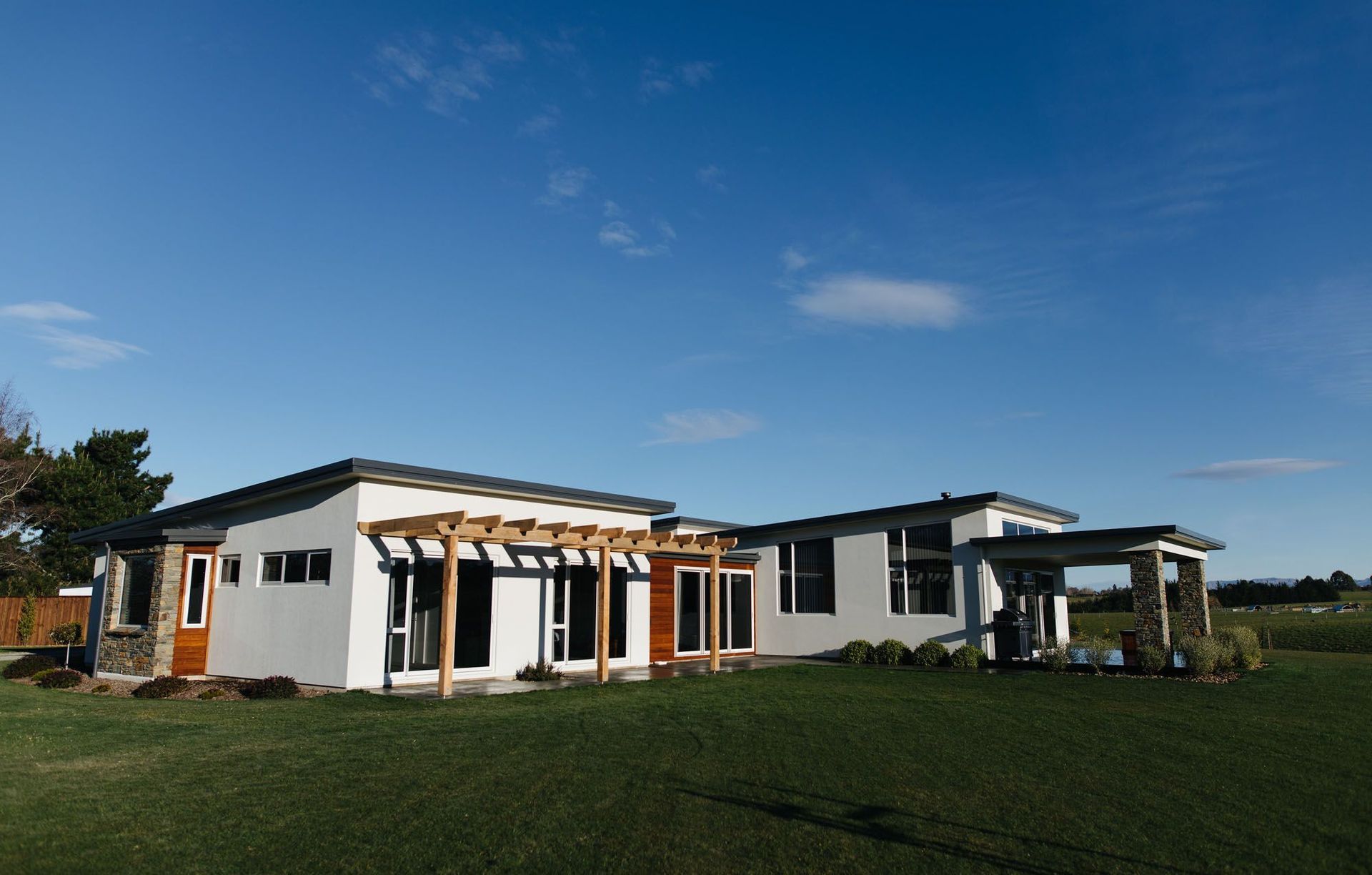 Nolan Building