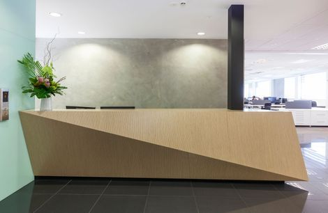 Noordanus Architects