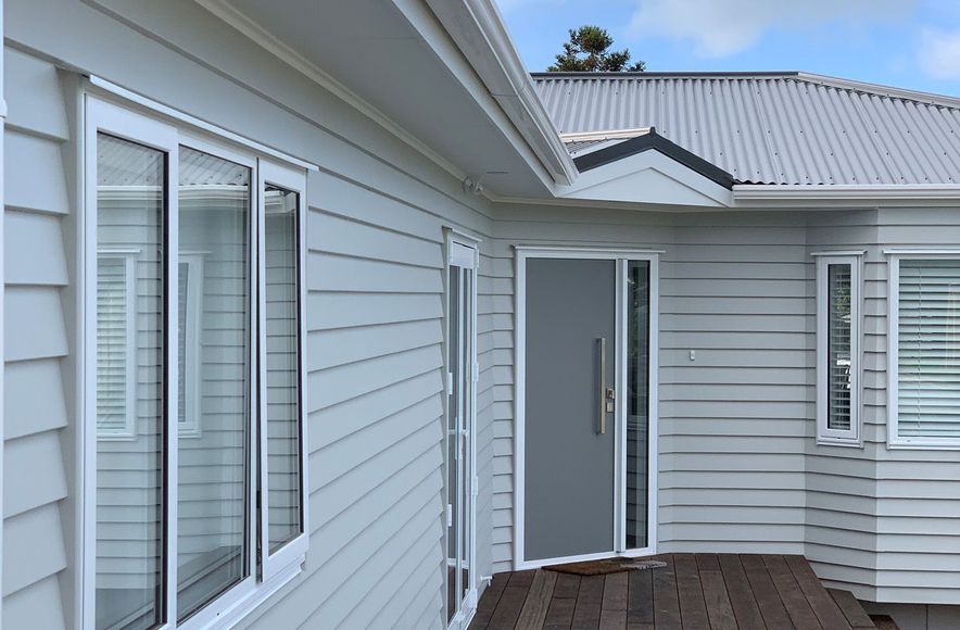 North Shore Renovation