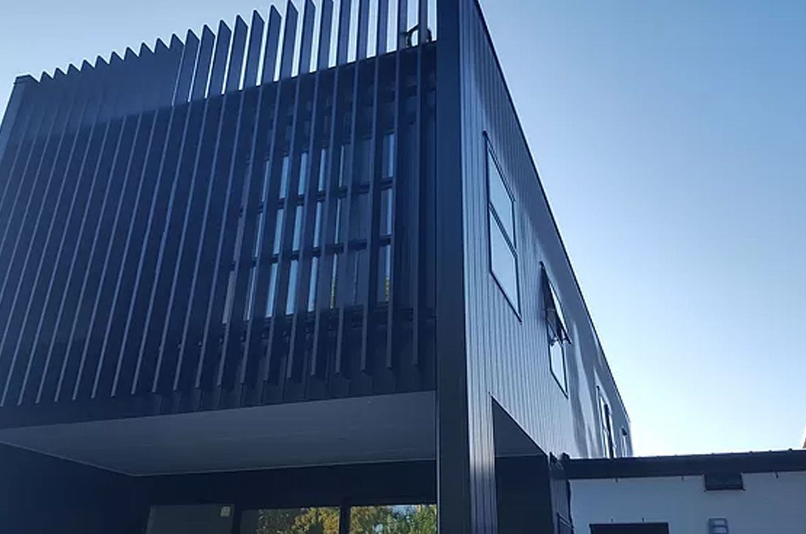 New Home, West Auckland