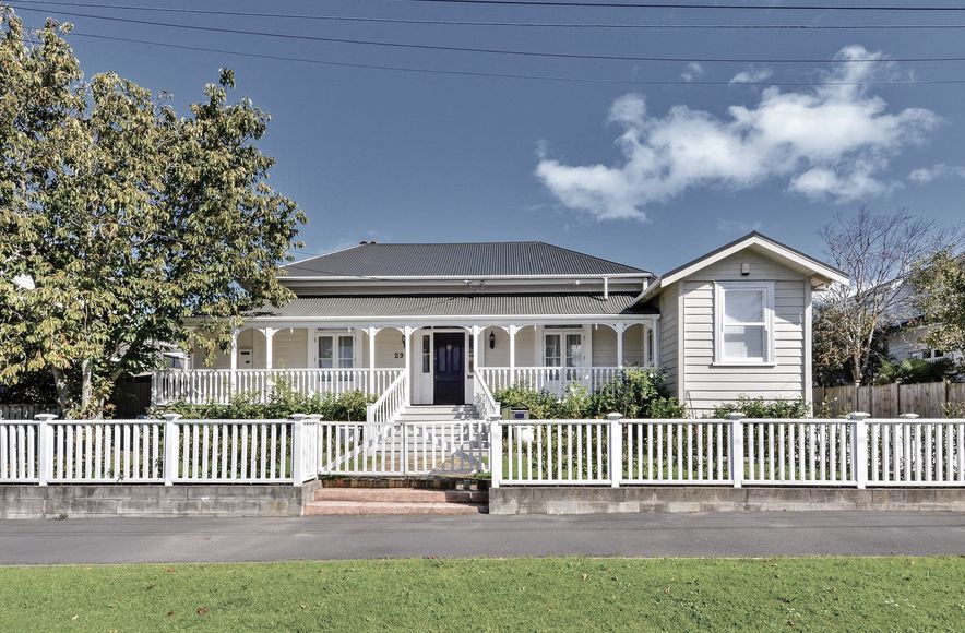 Northcote Home