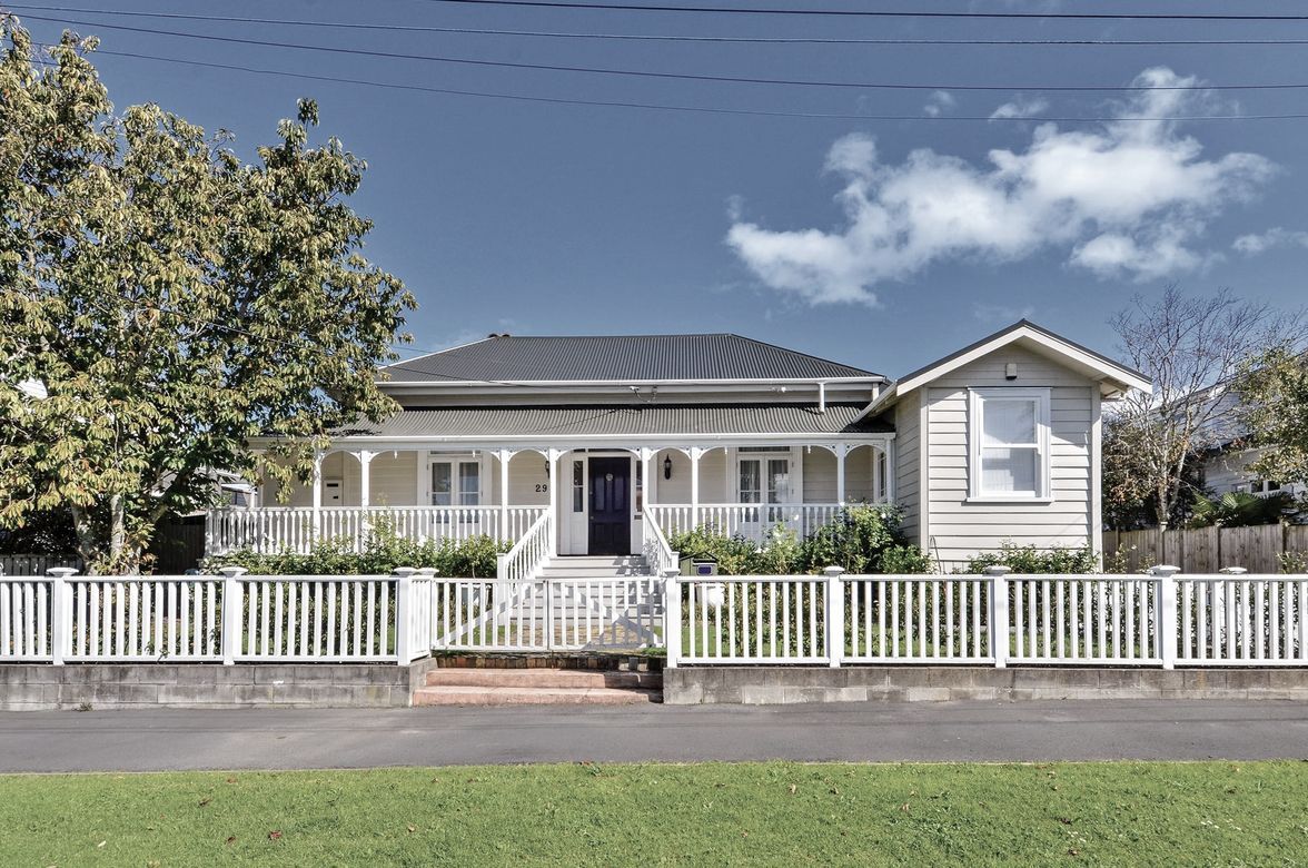Northcote Home