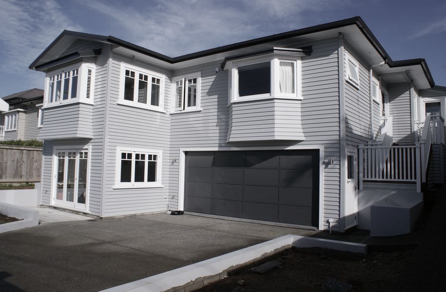 Northcote Villa