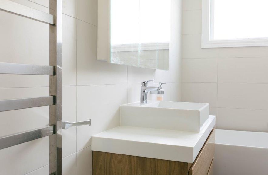 Northcote Villa Restoration