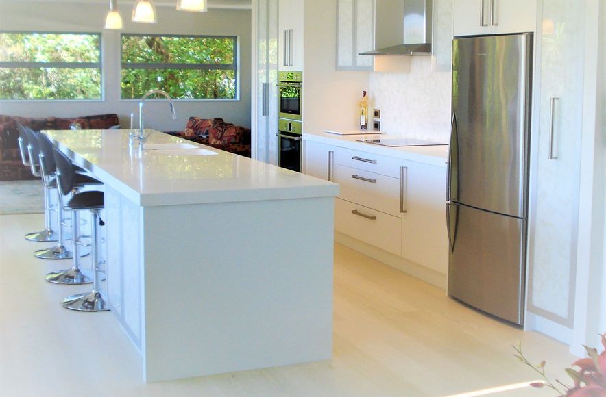 Northcote Kitchen