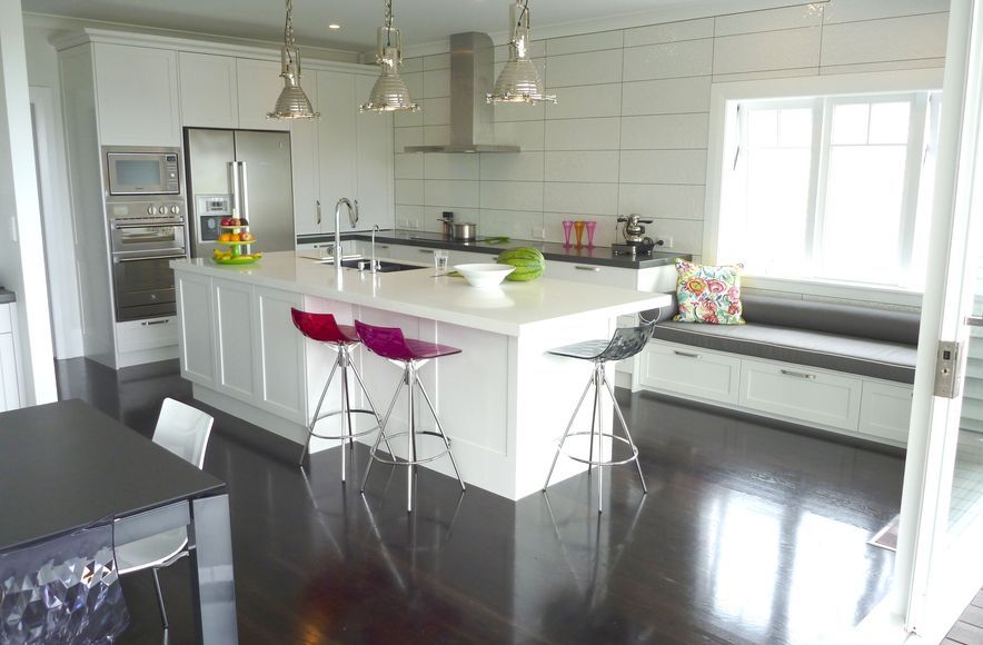 Northcote Point Kitchen