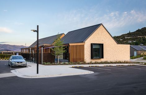 Northlake Childcare Centre
