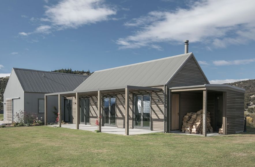 Northlake, Wanaka