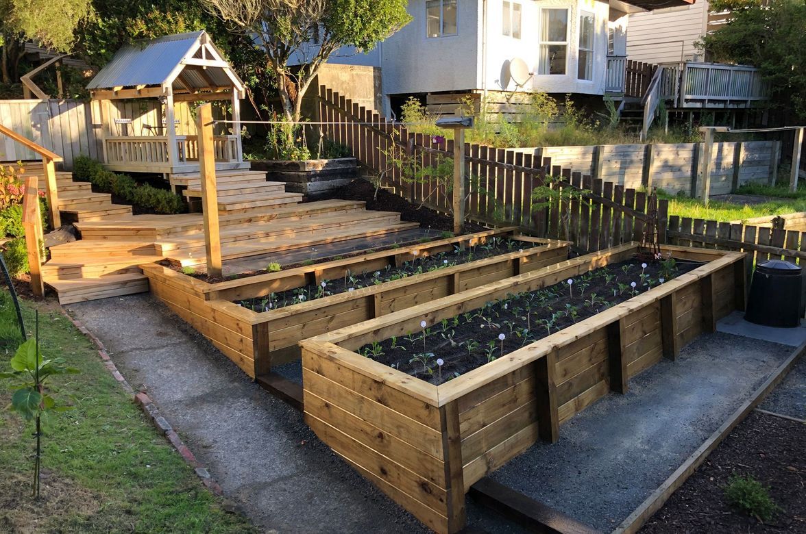 Northland Garden