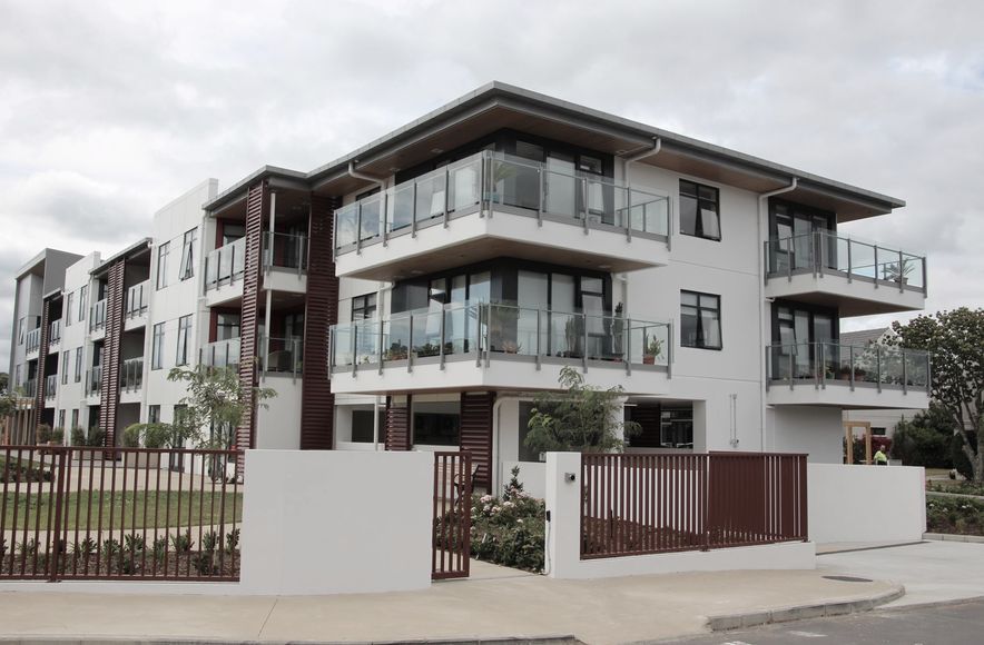 Northridge Retirement Village